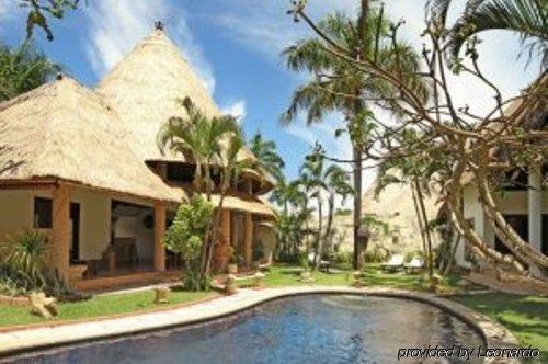 Bvilla Seaside * BALI