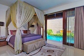Bvilla Seaside Villa