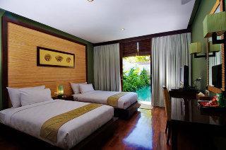 Bvilla Seaside Villa BALI