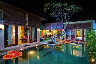 Bvilla Seaside * BALI