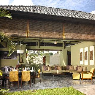 Bvilla Seaside Villa