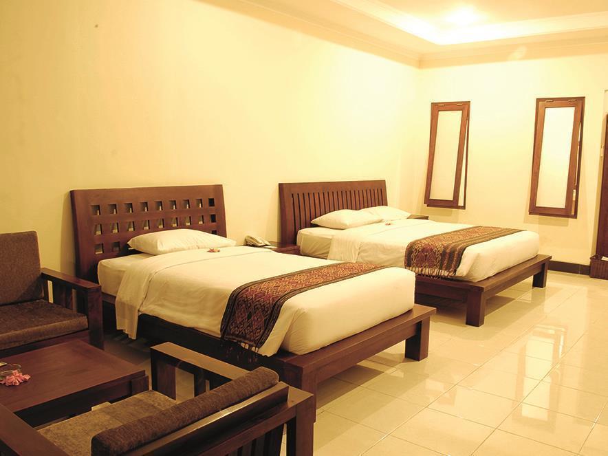 Kusuma Hotel