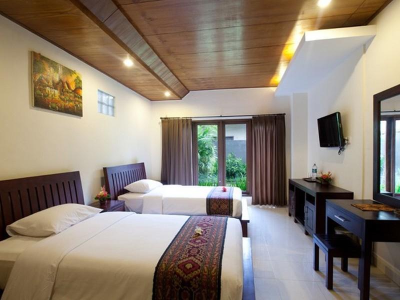 Kusuma Hotel Seminyak (Bali)