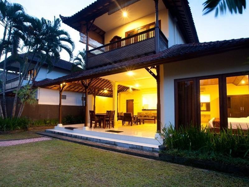 Kusuma 4* Seminyak (Bali)