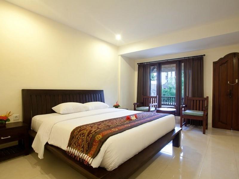 Kusuma Hotel 4*