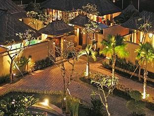 The Amasya 4* Seminyak (Bali)
