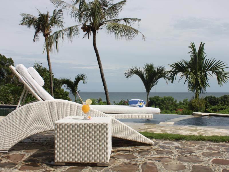 Lilly Sea View Private Pool Villa
