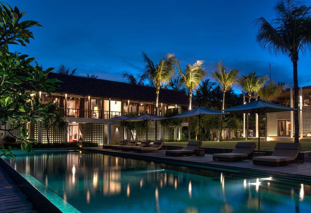 Jeeva Bali Resort Saba