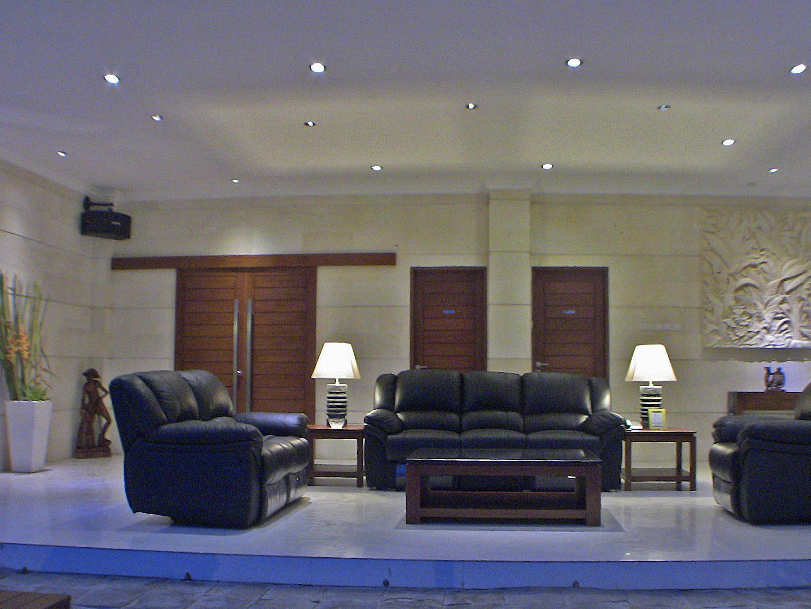 Beachside Hotel Gianyar (Bali)