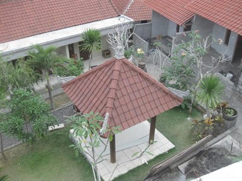 Belong Bunter Guest house