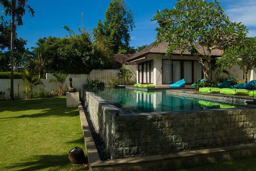 Kumuda By Nakula * Canggu (Bali)