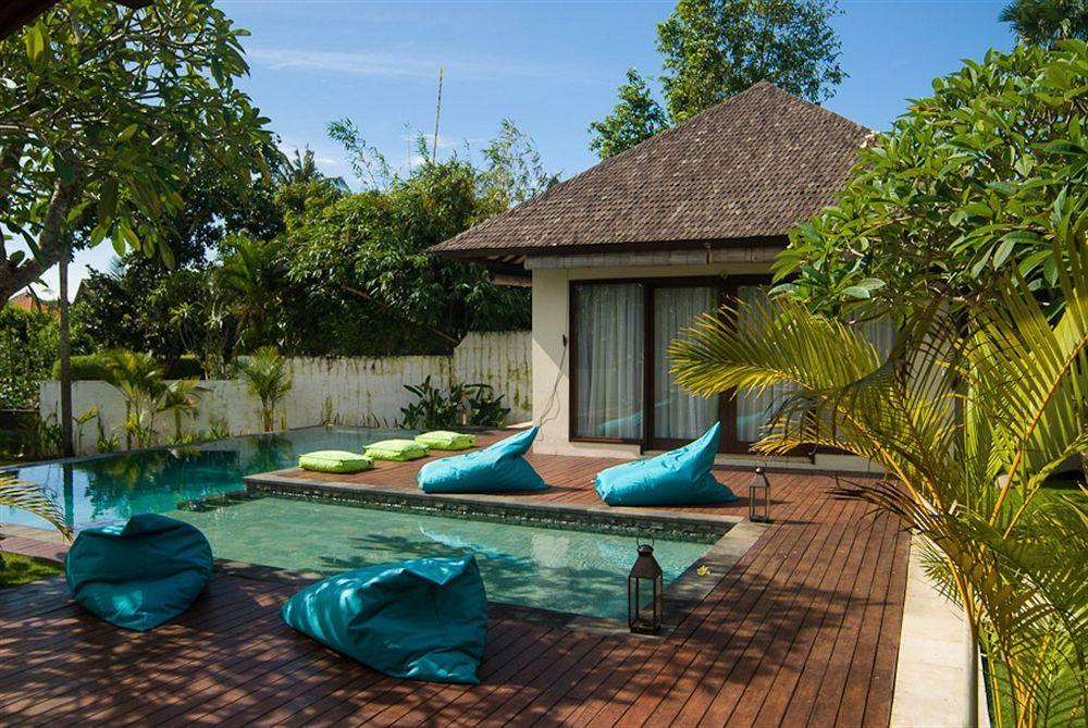 Kumuda By Nakula Villa