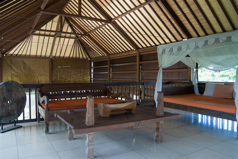 Kumuda By Nakula Villa Canggu (Bali)