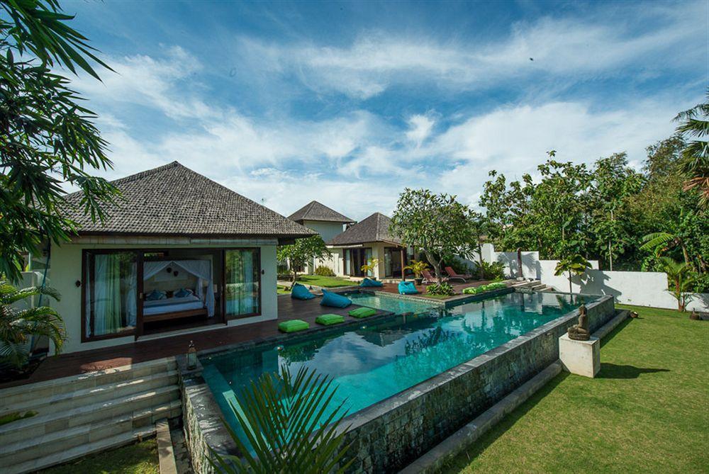 Kumuda By Nakula Villa Canggu (Bali)