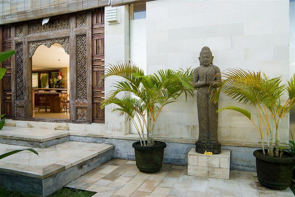 Kumuda By Nakula Villa