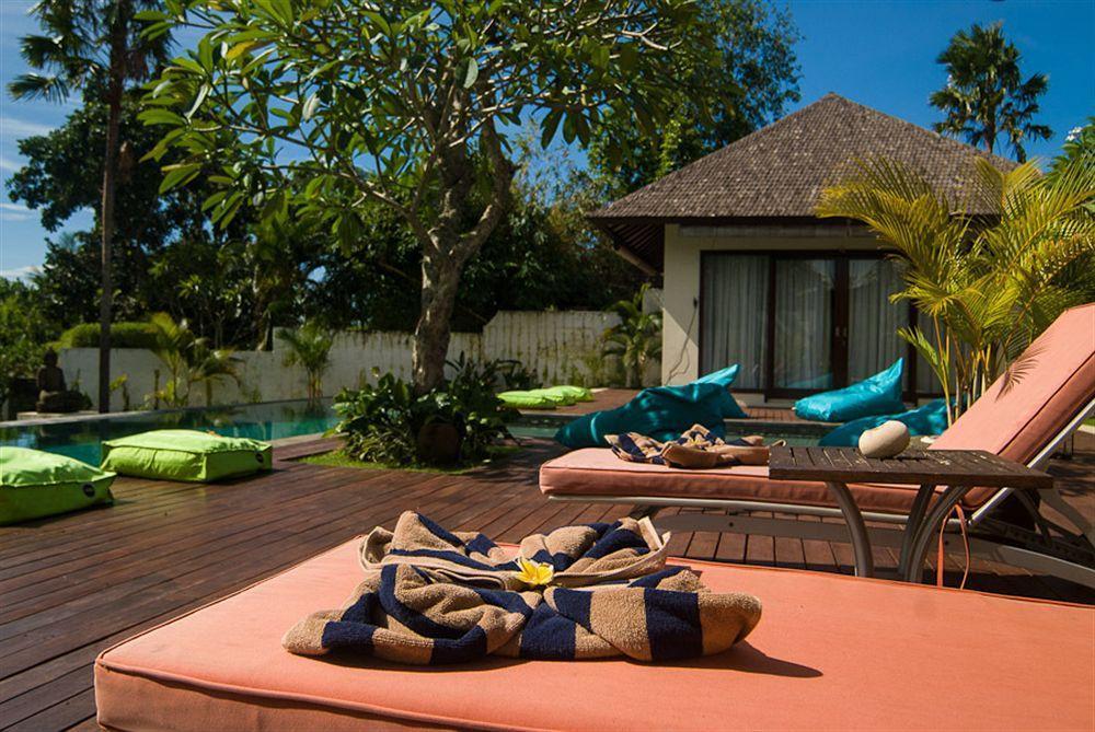 Kumuda By Nakula Villa Canggu (Bali)