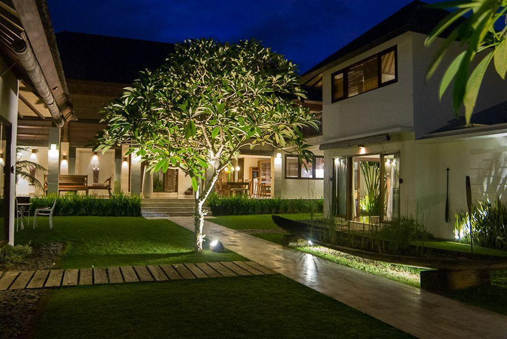 Kumuda By Nakula Villa Canggu (Bali)