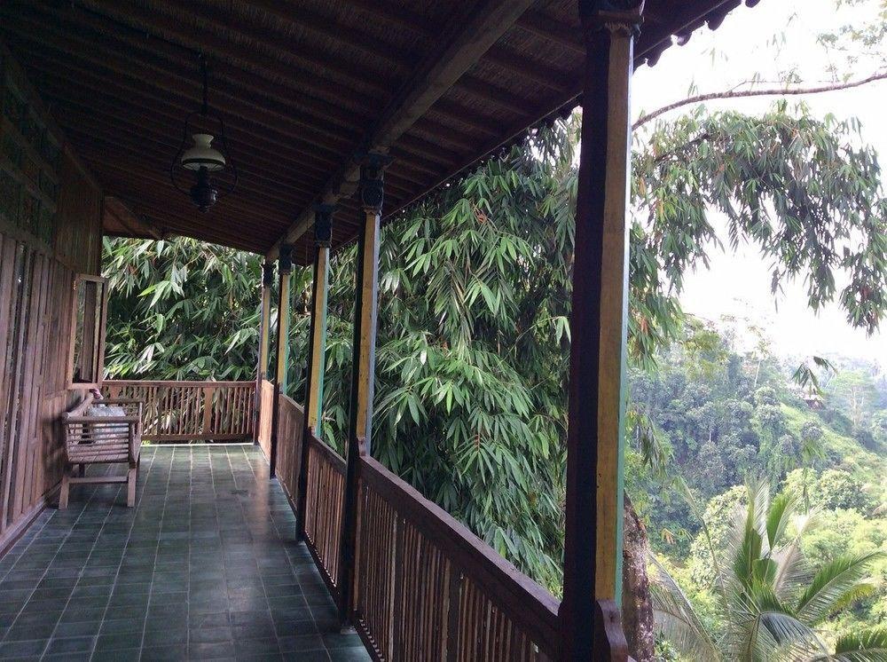 Awang Awang * Ubud (Bali)