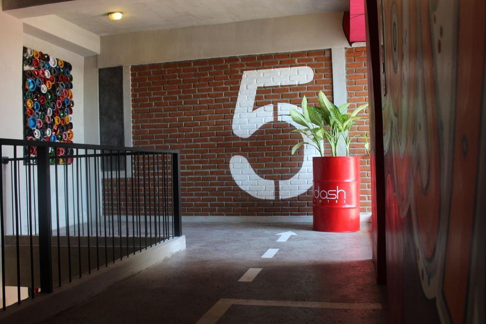 Viva Dash Hotel