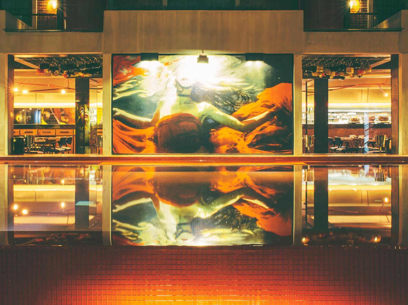 Viva Dash Hotel 4*