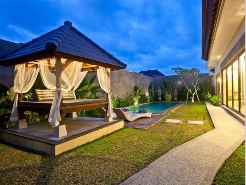 Swiss-belvillas Umalas * Canggu (Bali)