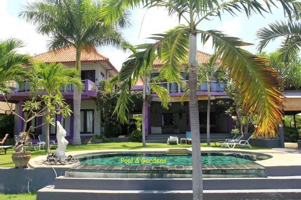 Dolphin Bali 3*