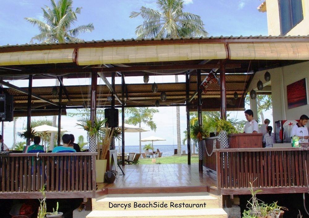 Dolphin Bali Holiday park