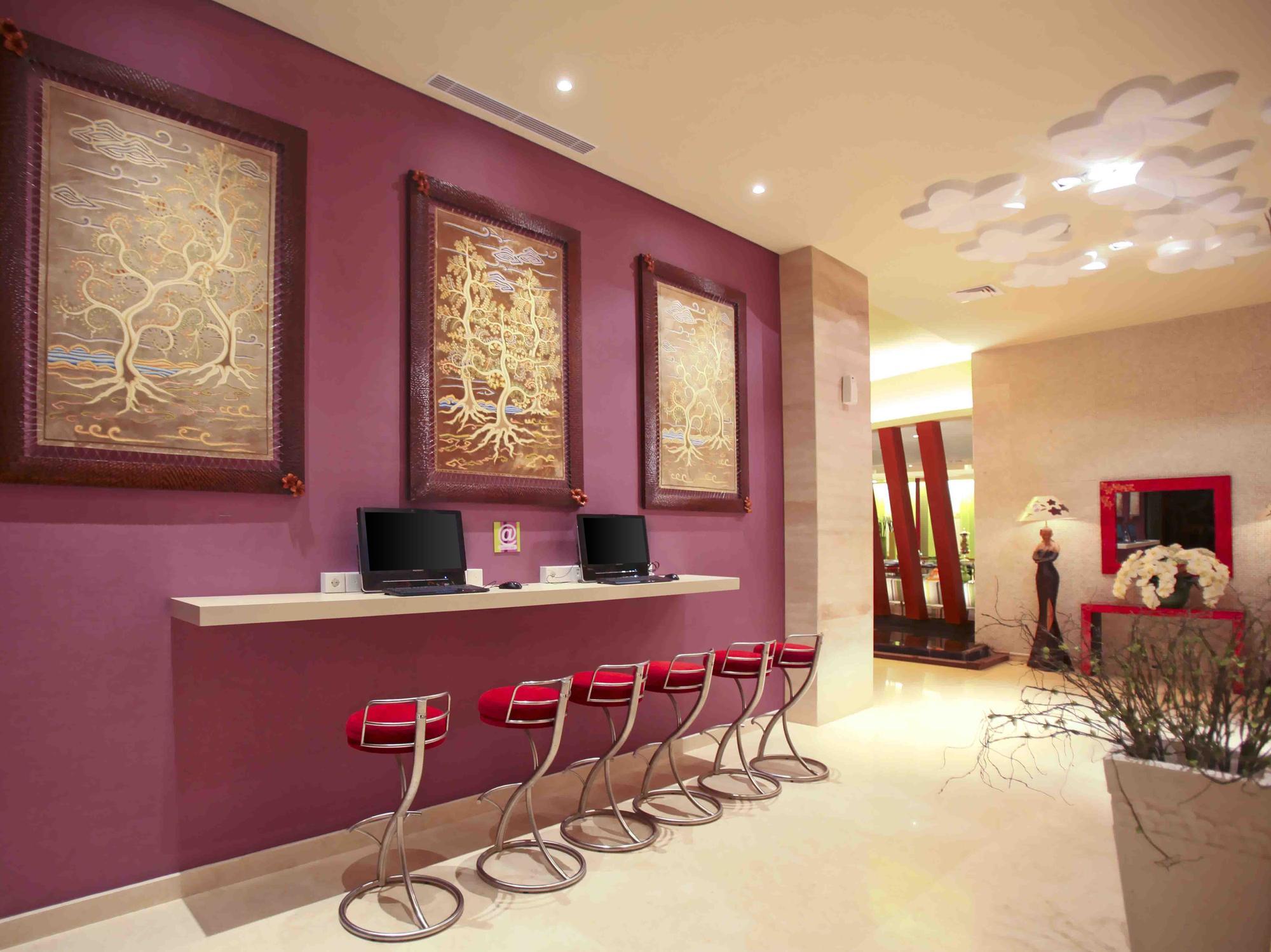 Ibis Styles Bali Hotel