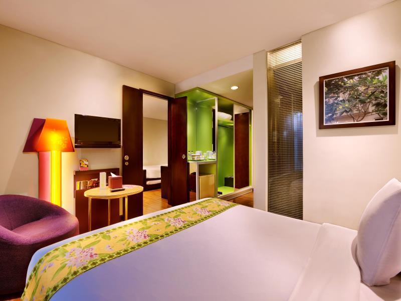 Ibis Styles Bali 3* Denpasar (Bali)