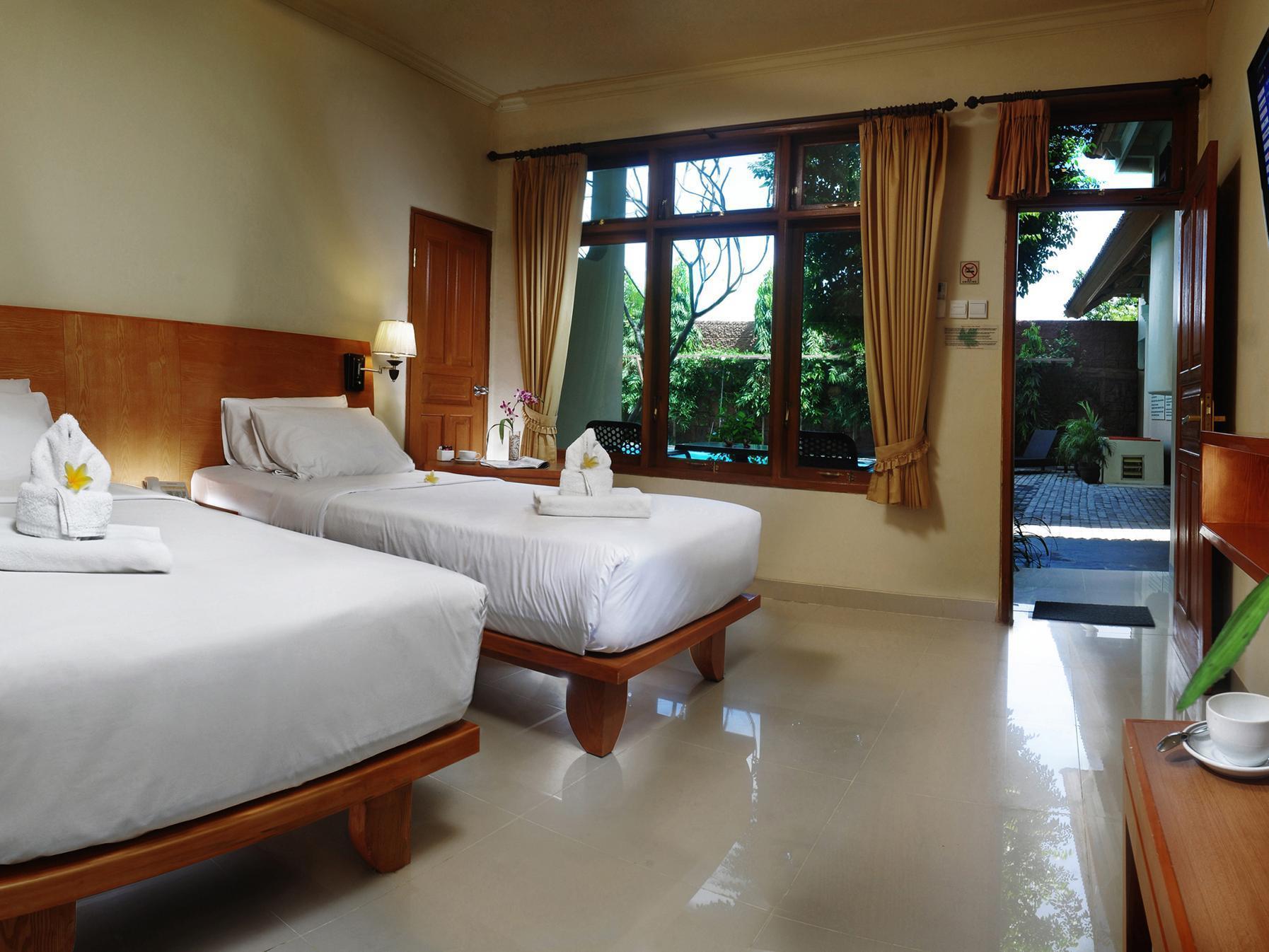 Febri's & Hotel Kuta (Bali)