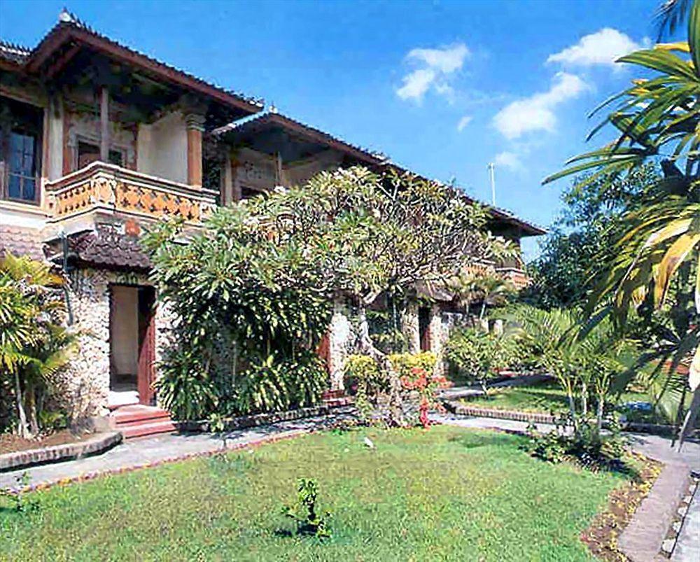 Champlung Mas Hotel Legian (Bali)