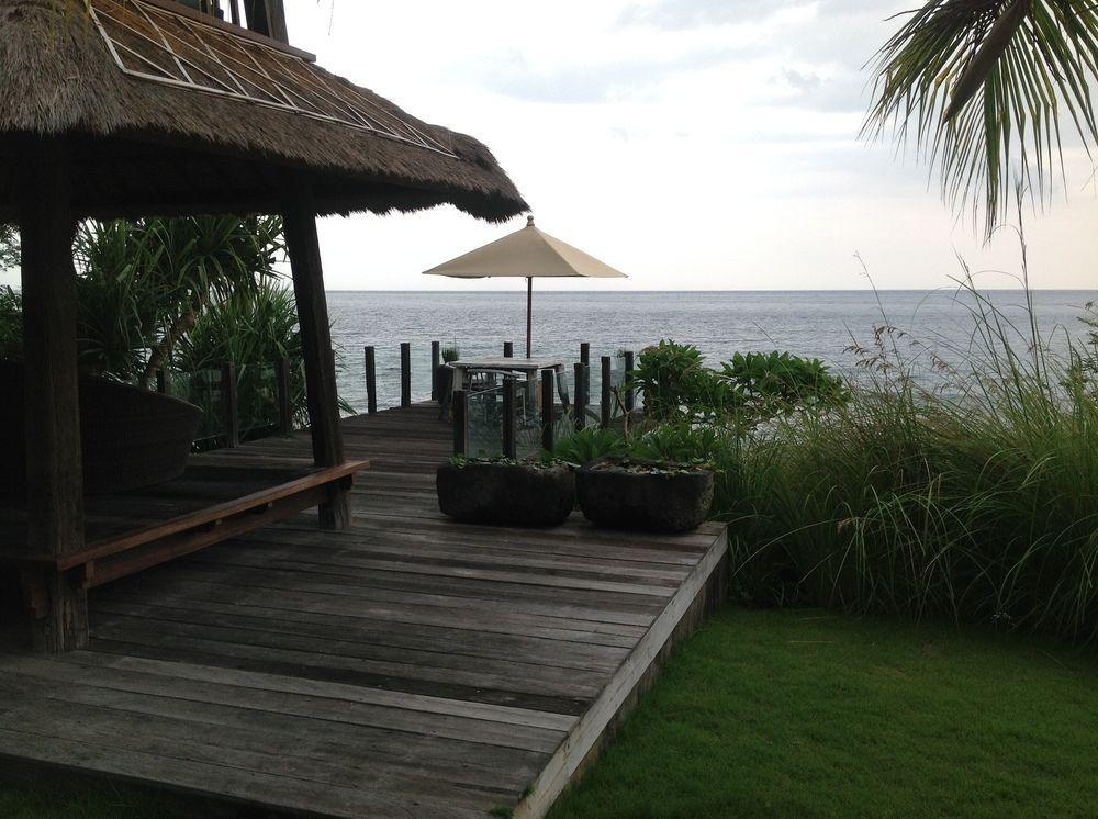 Bukit Segara Wisma tamu Amed (Bali)
