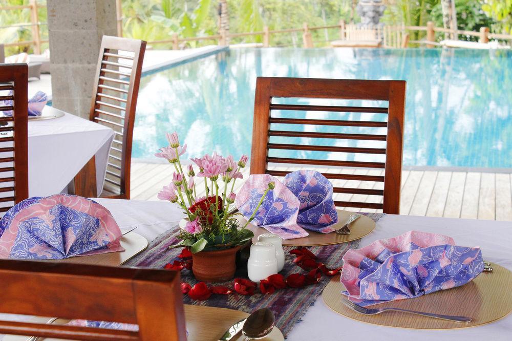 Manyi Village Hotel Ubud (Bali)
