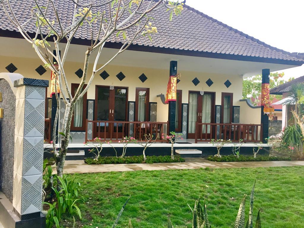 Nusa Garden Homestay Nusa Lembongan (Bali)