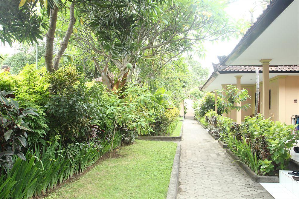 Lusa At Kuta Hotel Kuta (Bali)
