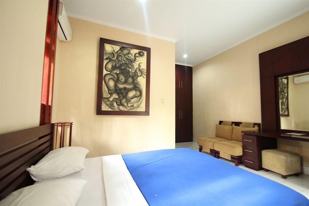 Lusa At Kuta Hotel Kuta (Bali)