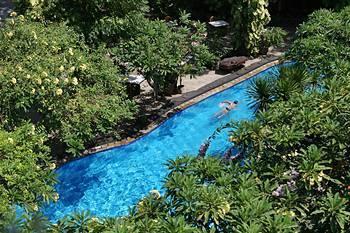 Garden & 3*