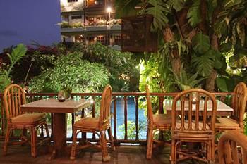 Garden & Hotel 3*