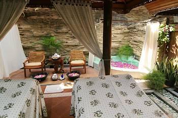 Garden & Hotel Kuta (Bali)