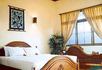 Garden & Hotel