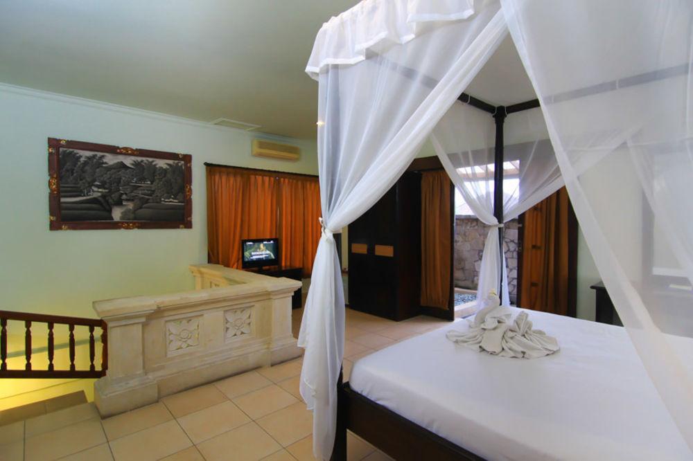 Outpost Coliving 3* Ubud (Bali)