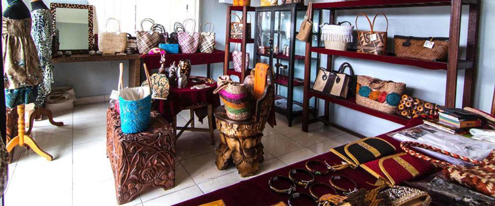 Outpost Coliving 3* Ubud (Bali)