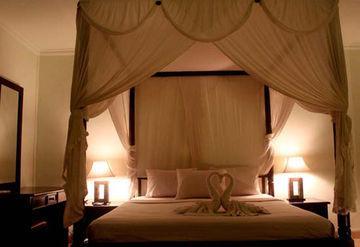 Outpost Coliving Hotel Ubud (Bali)