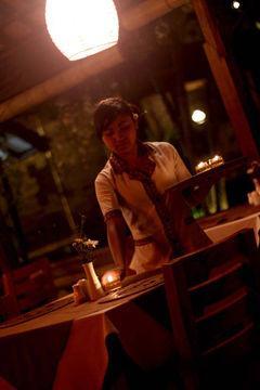 Outpost Coliving 3* Ubud (Bali)