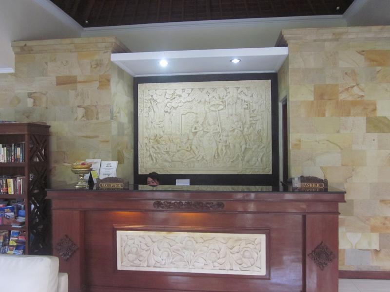 Segara Agung Boutique Hotel Sanur (Bali)