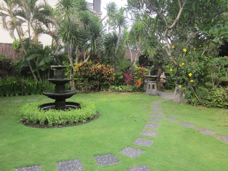 Segara Agung Boutique 3* Sanur (Bali)
