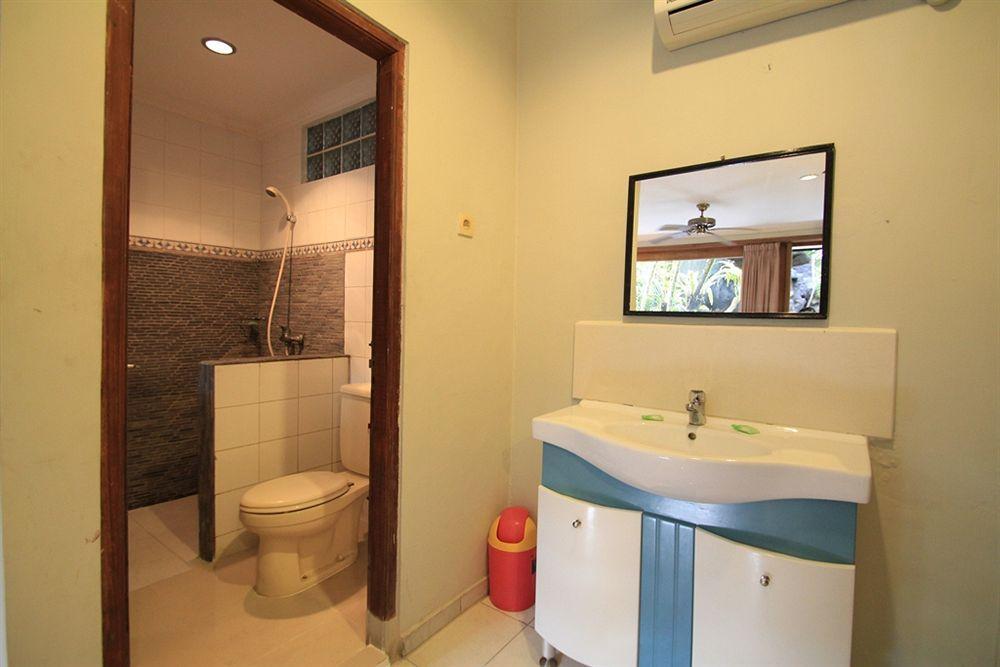 Sus Beach Cottages 1 3* BALI