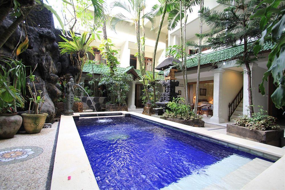 Sus Beach Cottages 1 Hotel