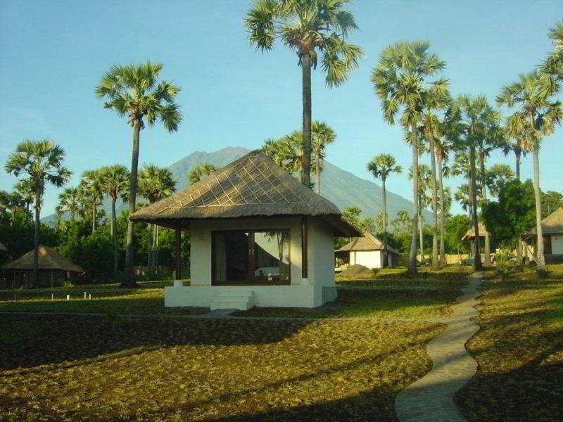 Taman liburan Kubu Indah Dive&spa 4*