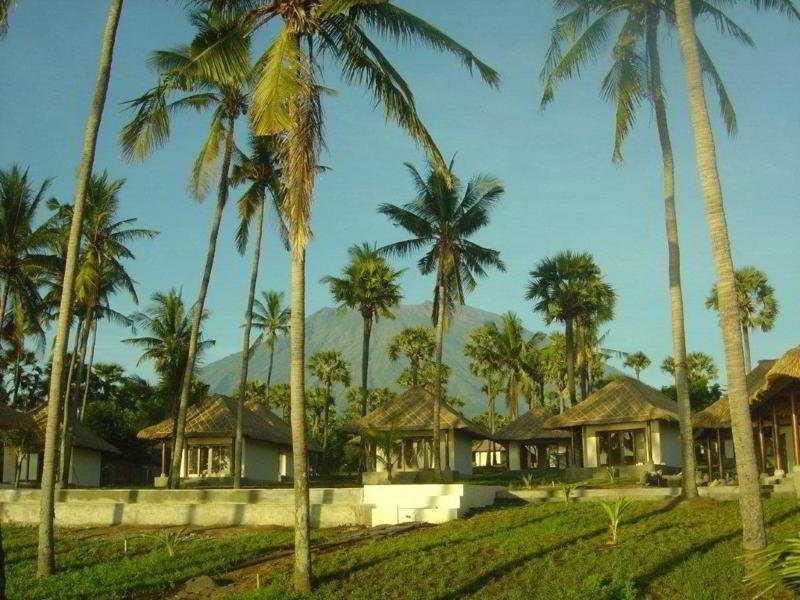 Kubu Indah Dive&spa 4*